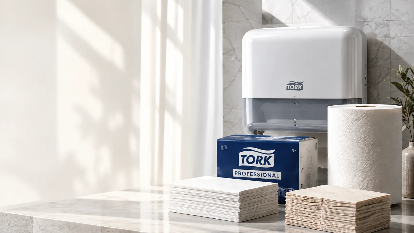 Продукция Tellus (Tork)