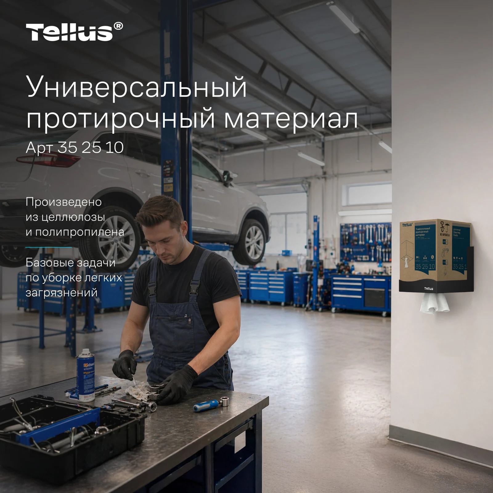 Продукт